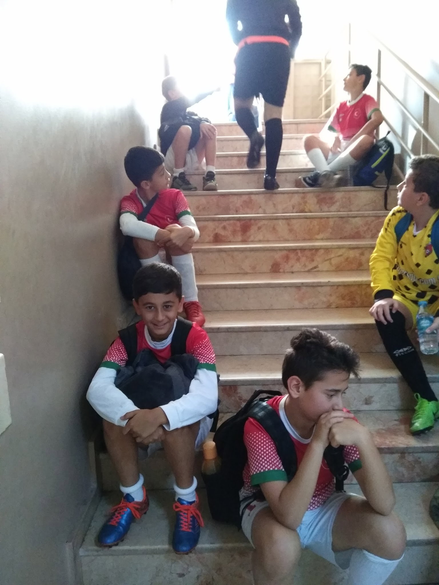 Son Durak Ocakbaşı Kella Paça