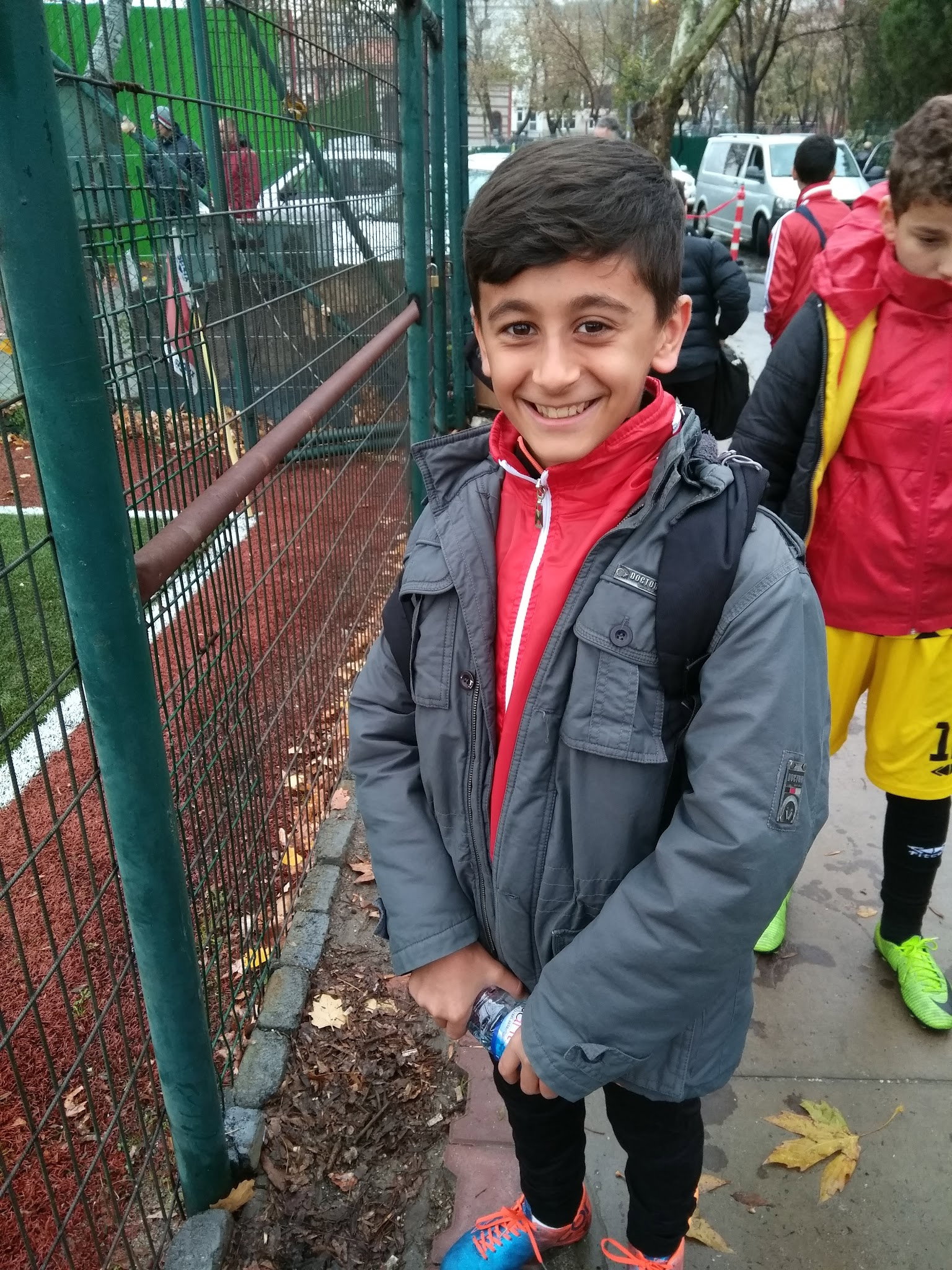 Son Durak Ocakbaşı Kella Paça