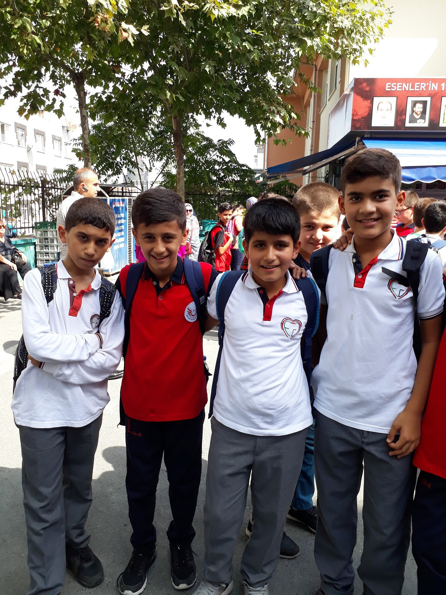 Son Durak Ocakbaşı Kella Paça