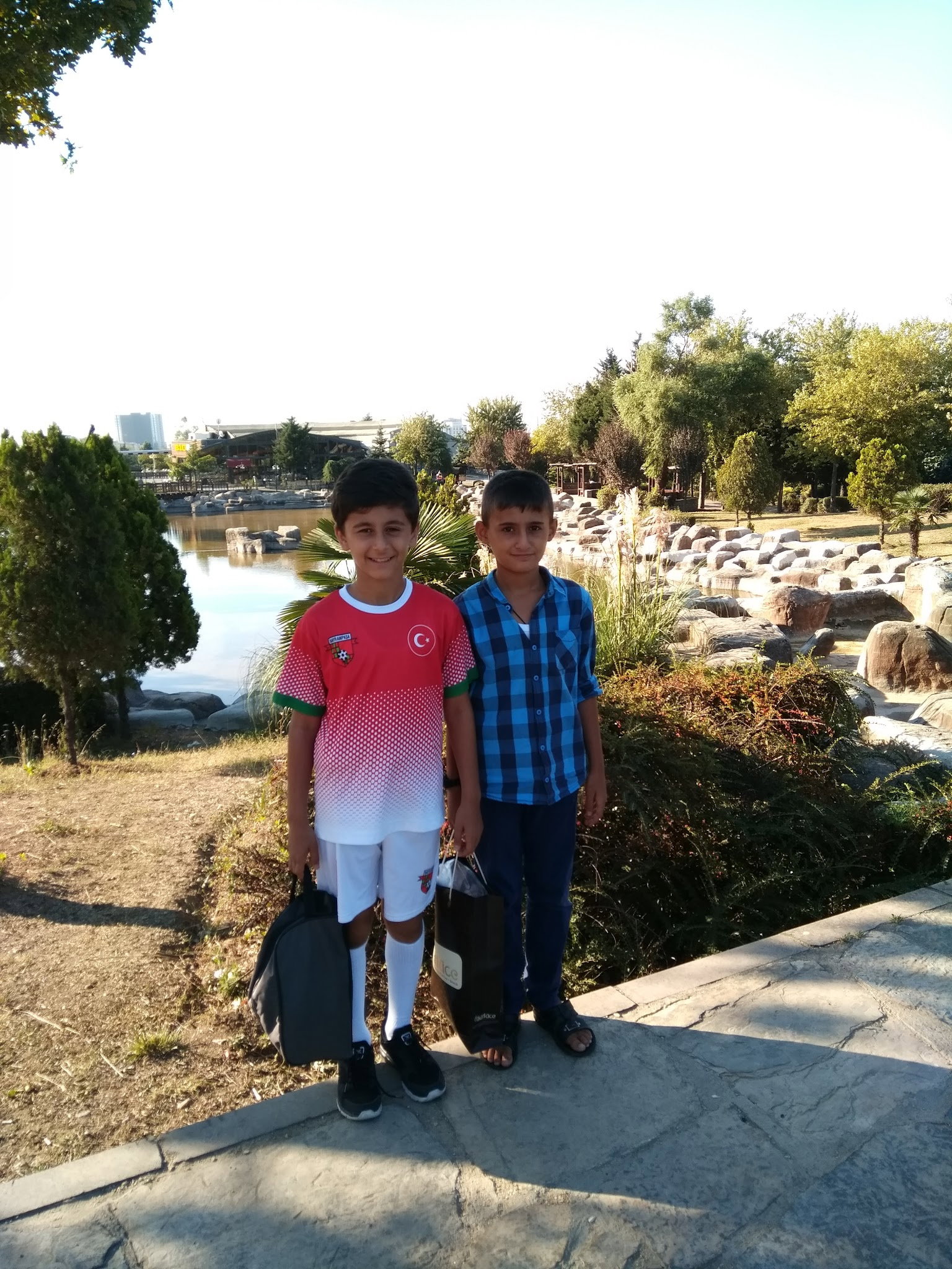 Son Durak Ocakbaşı Kella Paça