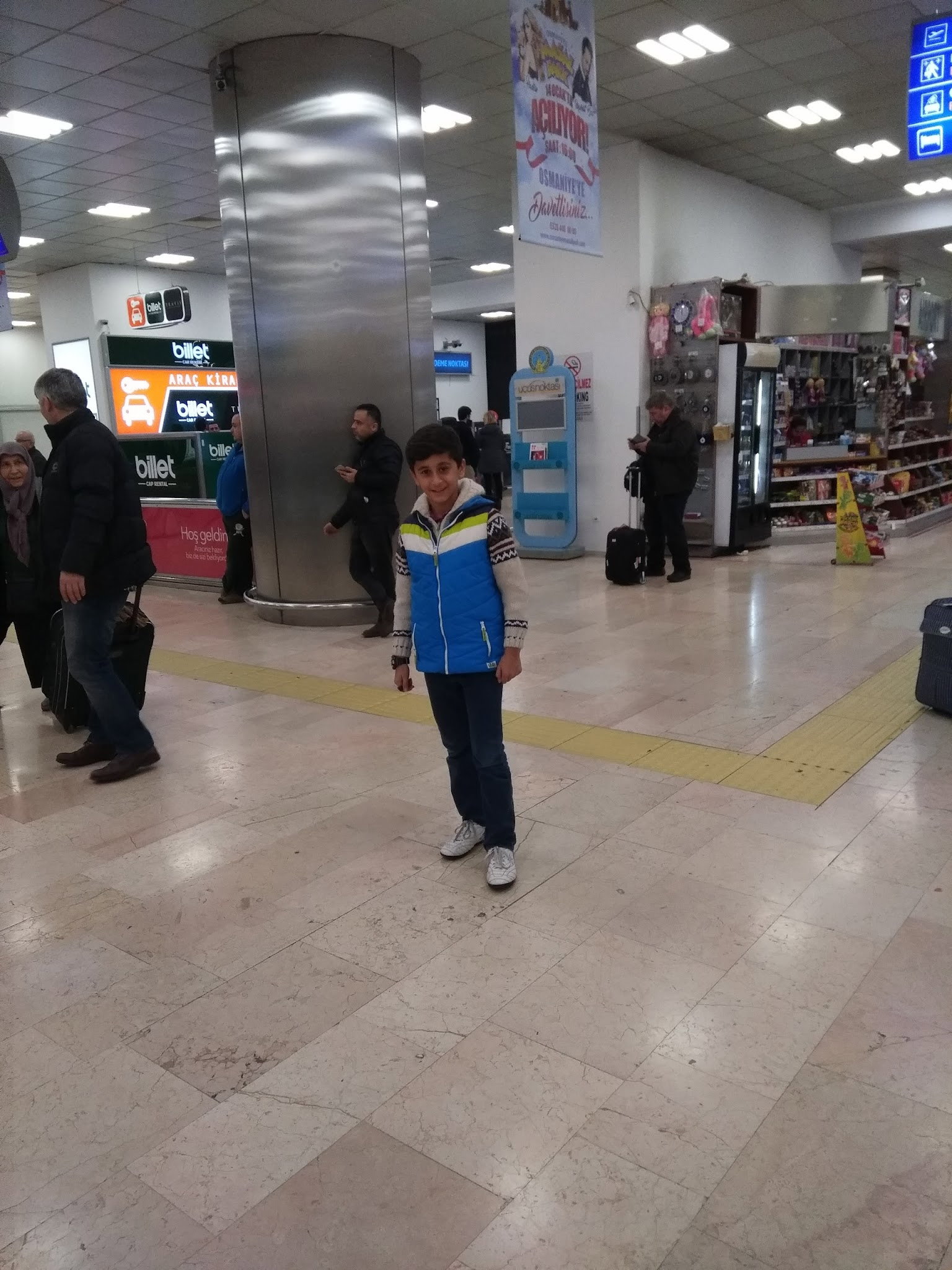 Son Durak Ocakbaşı Kella Paça