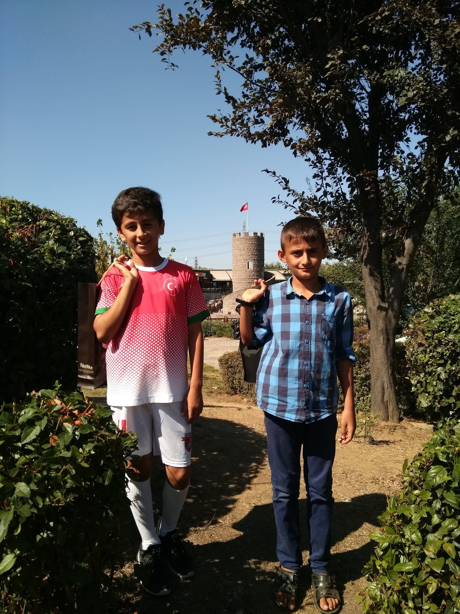 Son Durak Ocakbaşı Kella Paça