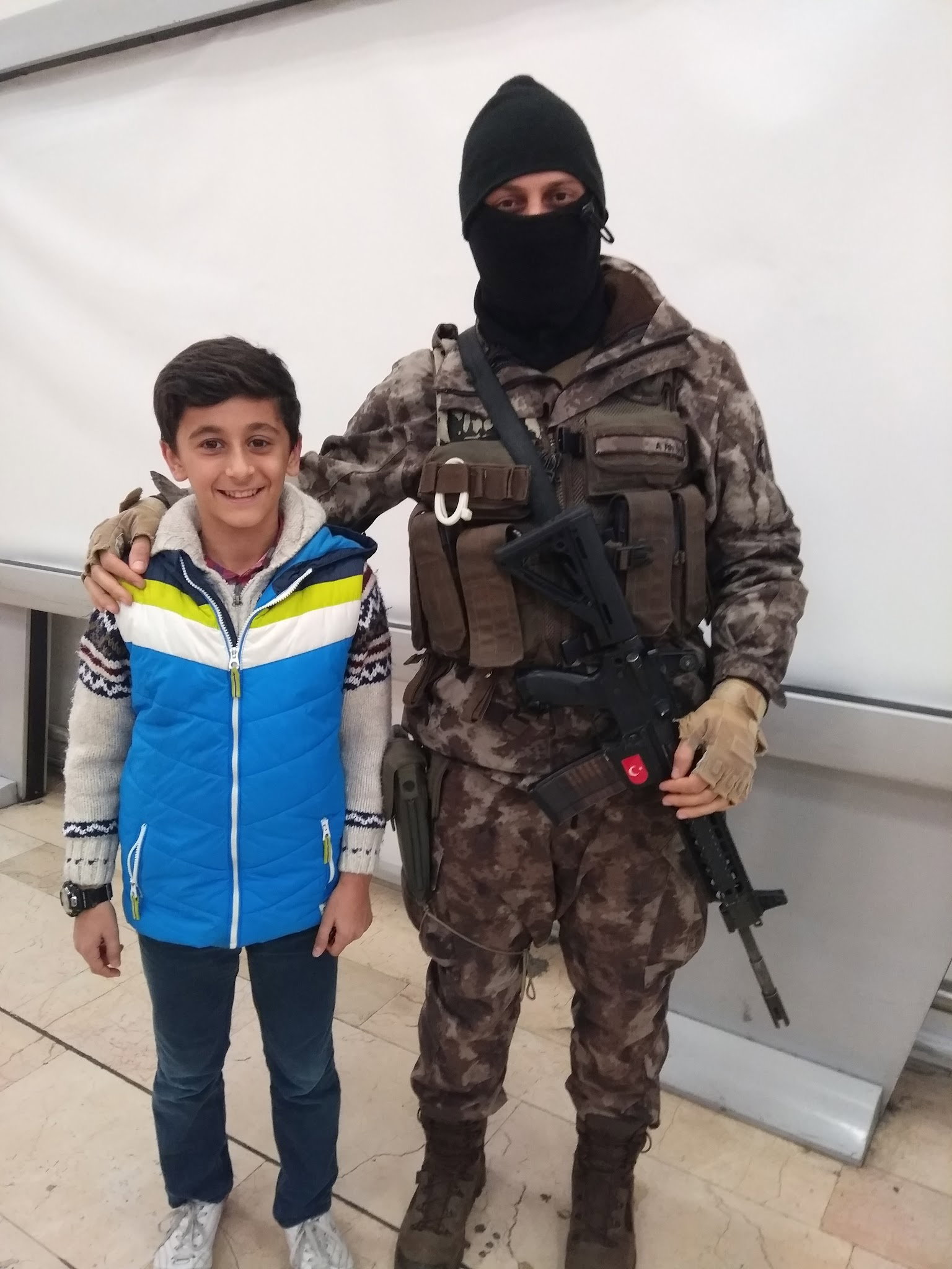 Son Durak Ocakbaşı Kella Paça