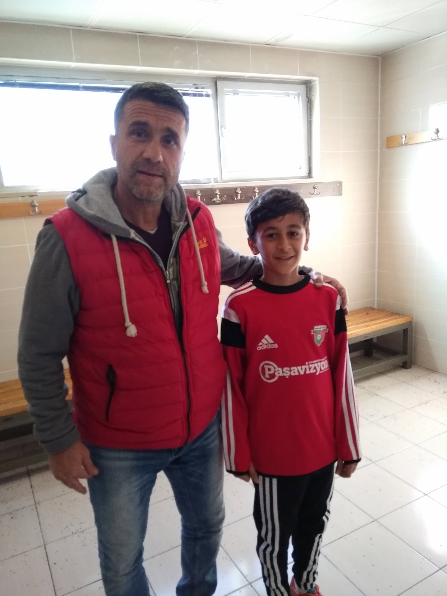 Son Durak Ocakbaşı Kella Paça