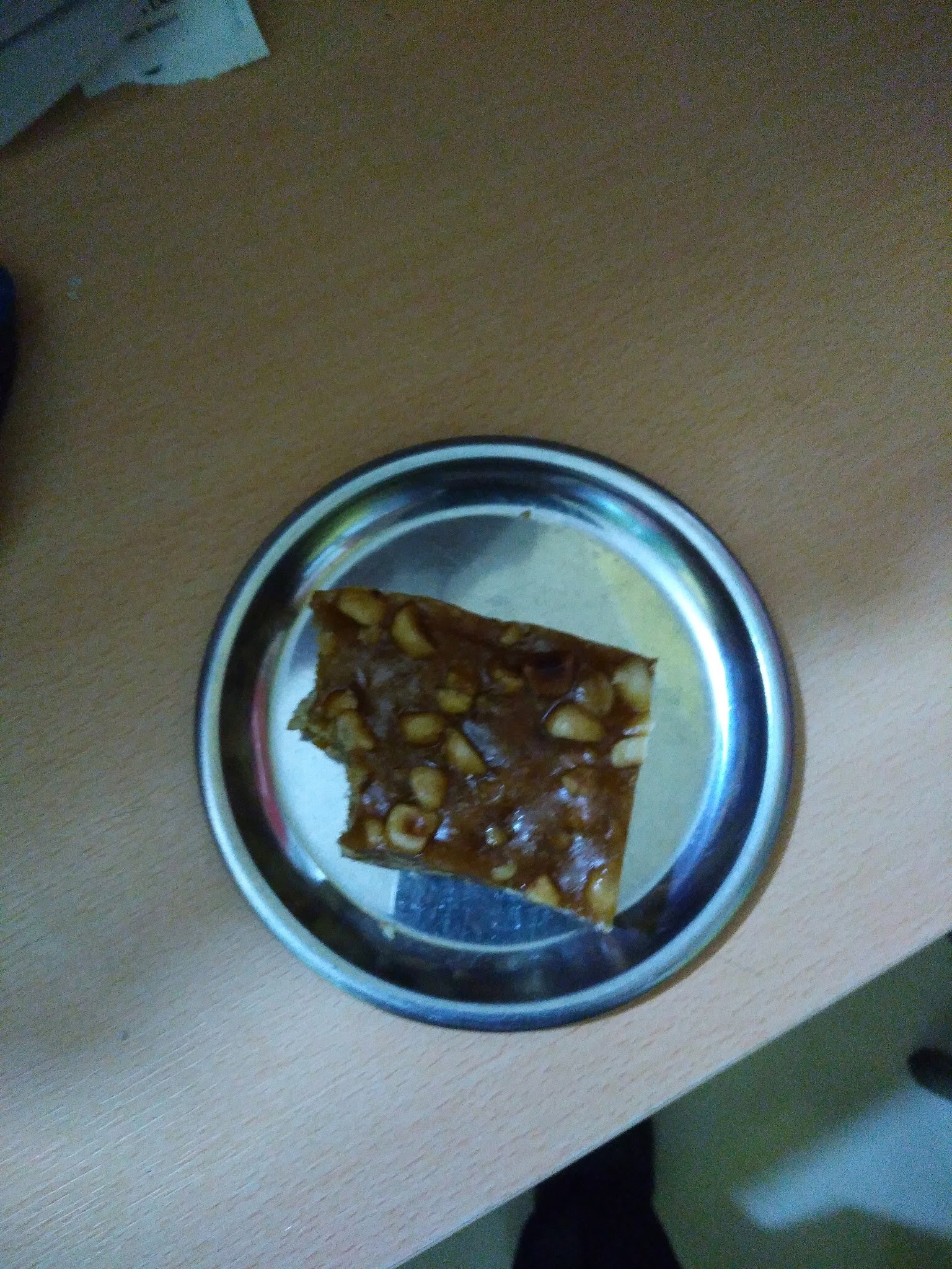 Son Durak Ocakbaşı Kella Paça