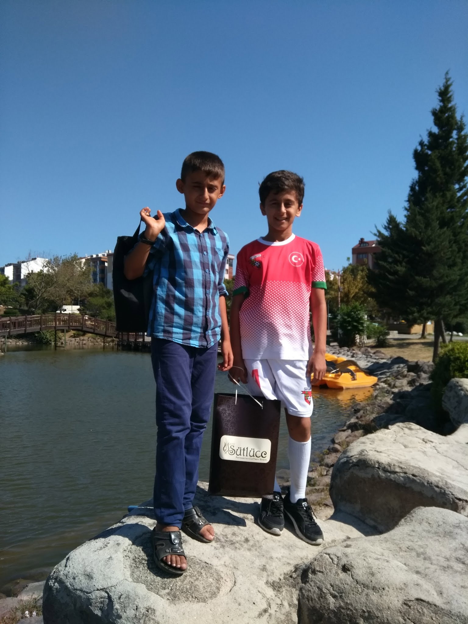 Son Durak Ocakbaşı Kella Paça