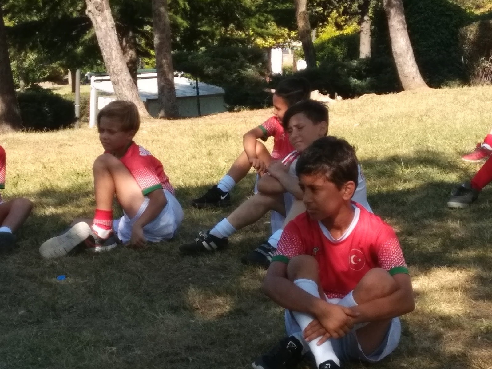 Son Durak Ocakbaşı Kella Paça