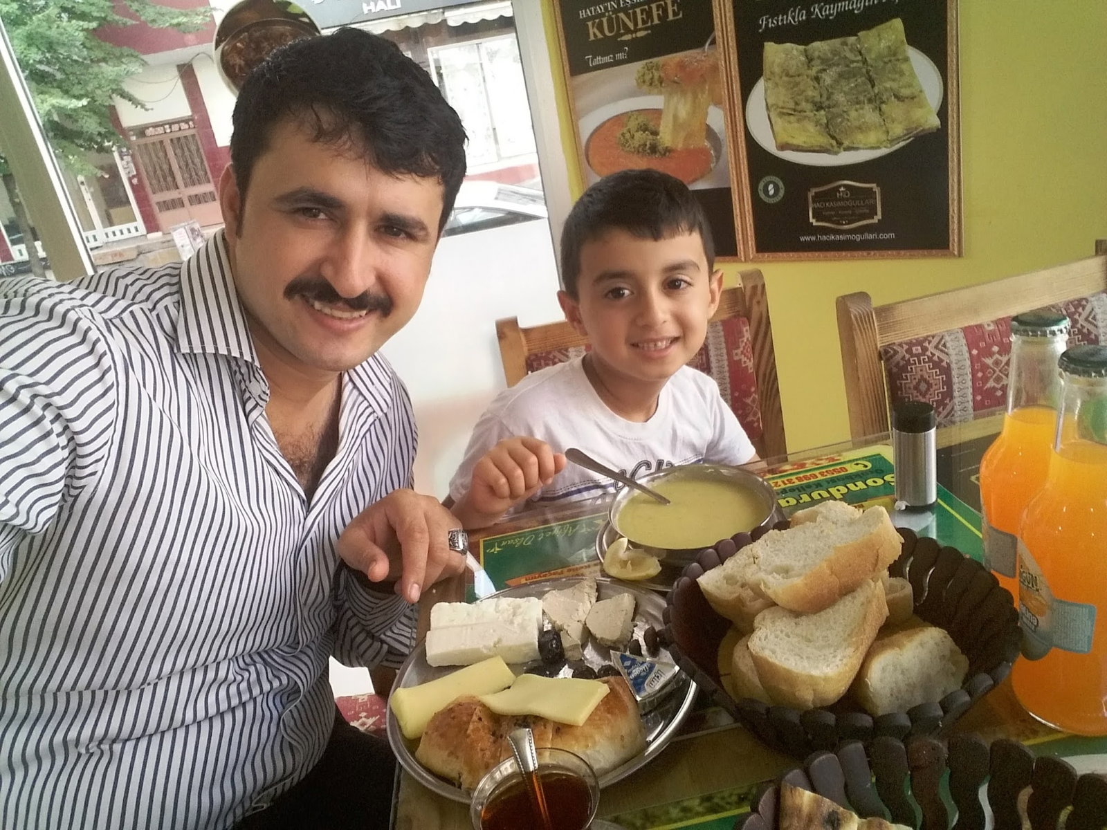 Son Durak Ocakbaşı Kella Paça