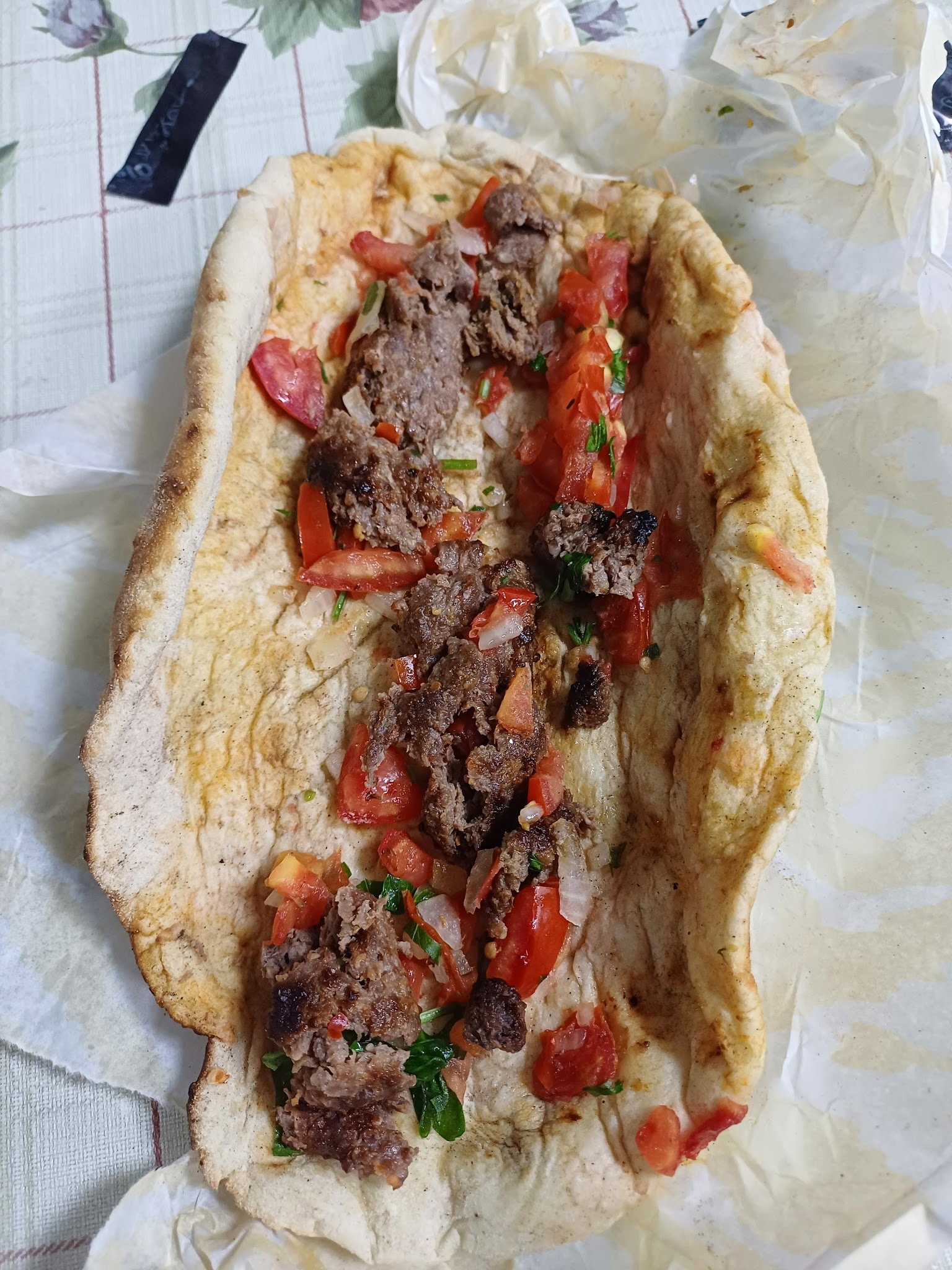 Son Durak Ocakbaşı Kella Paça