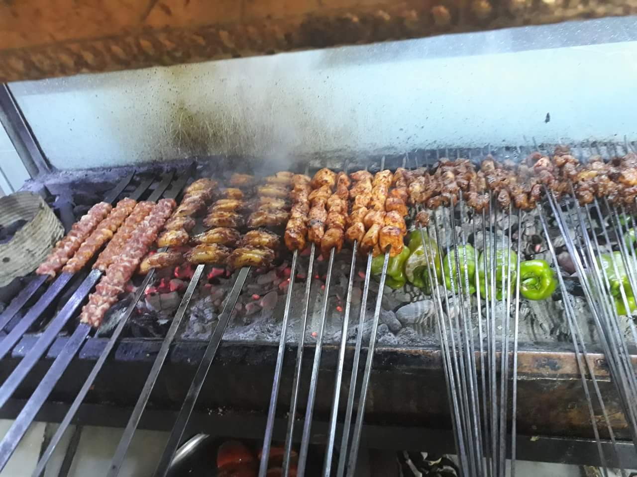 Son Durak Ocakbaşı Kella Paça