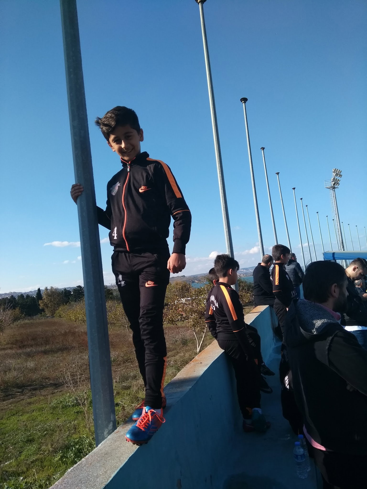 Son Durak Ocakbaşı Kella Paça