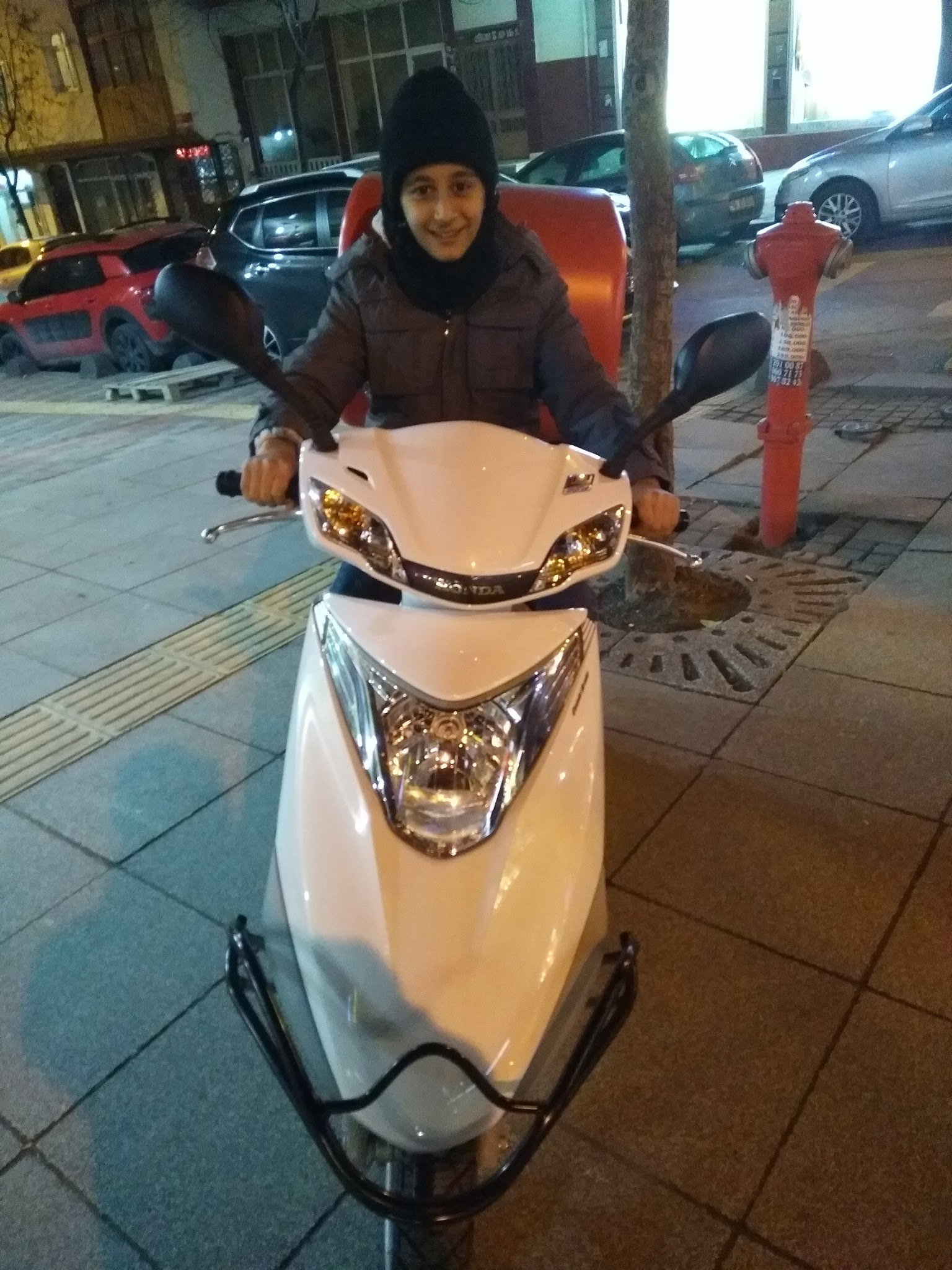 Son Durak Ocakbaşı Kella Paça