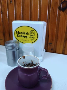 Manisali Kebapci resimleri