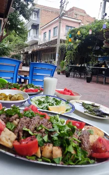 Manisali Kebapci resimleri