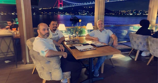 Sultan Cafe resimleri