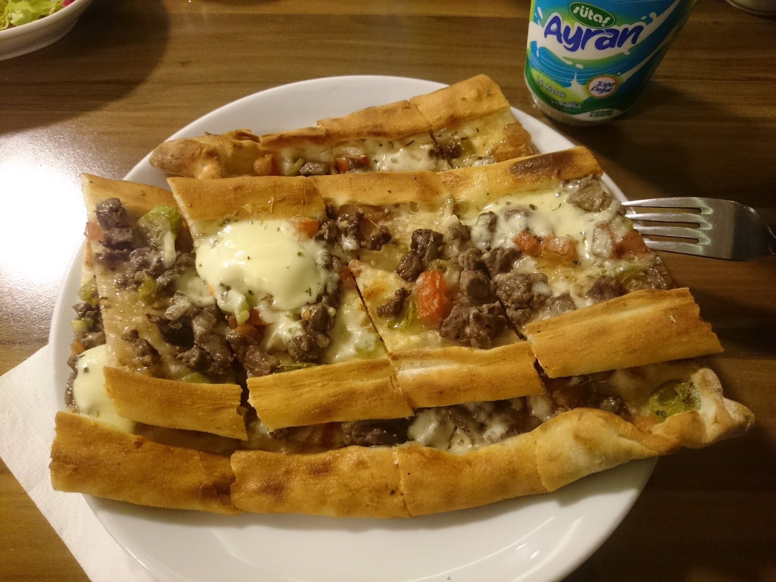 Pideci Ogullari
