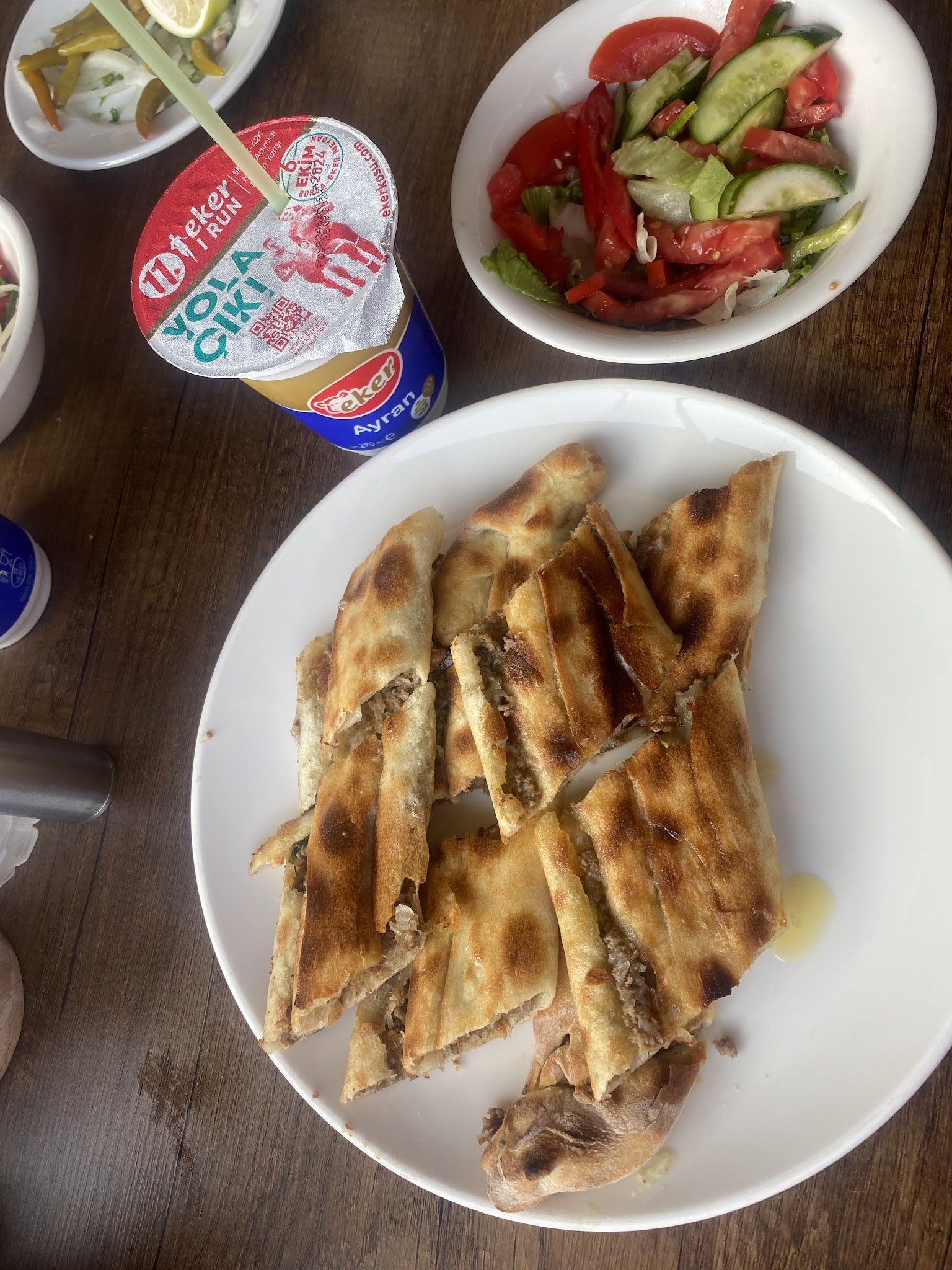 Pideci Ogullari