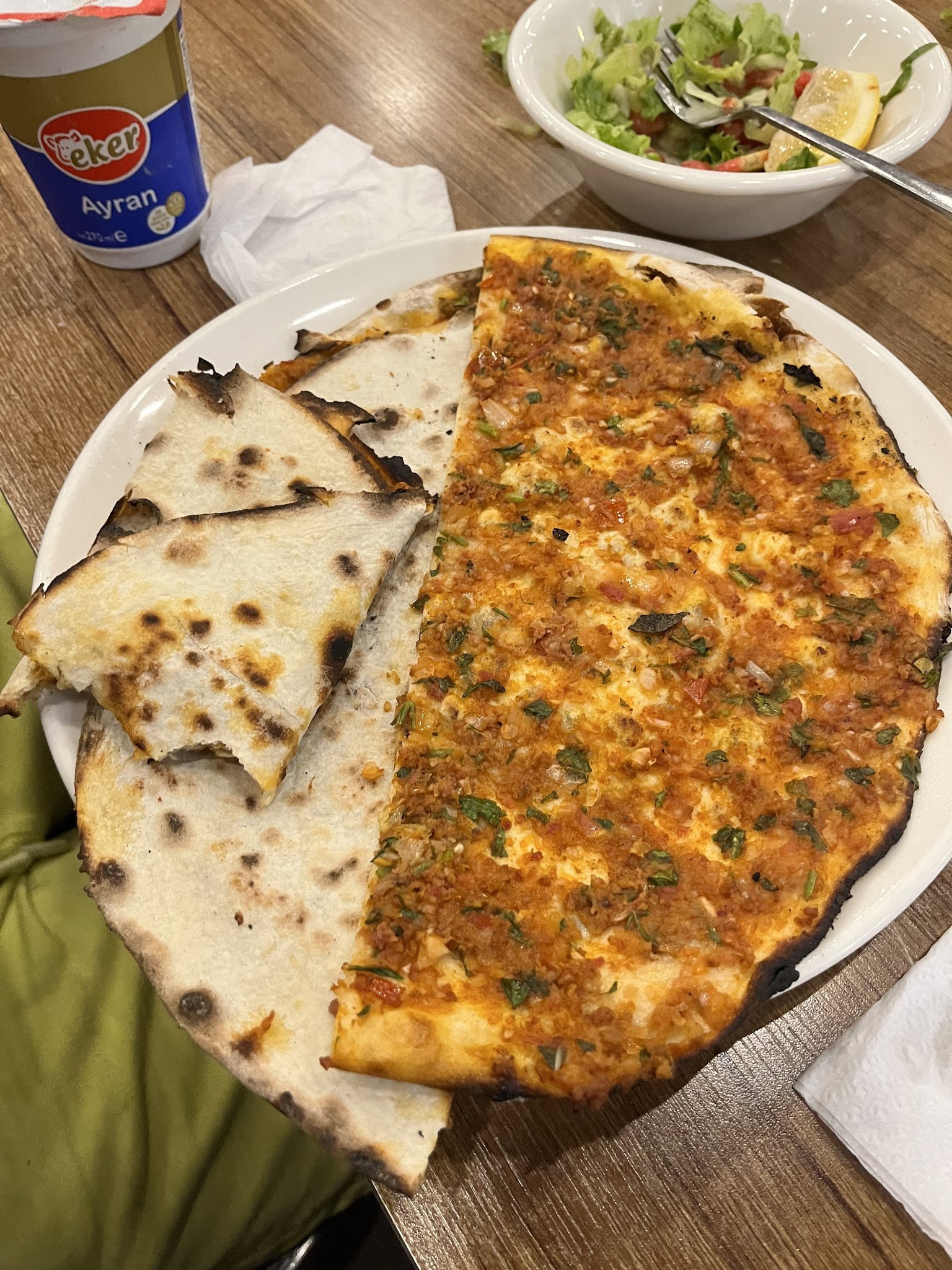 Pideci Ogullari