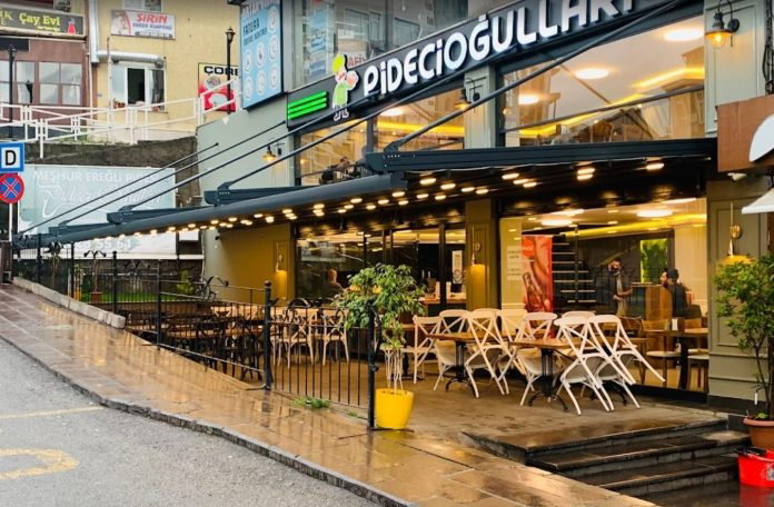 Pideci Ogullari