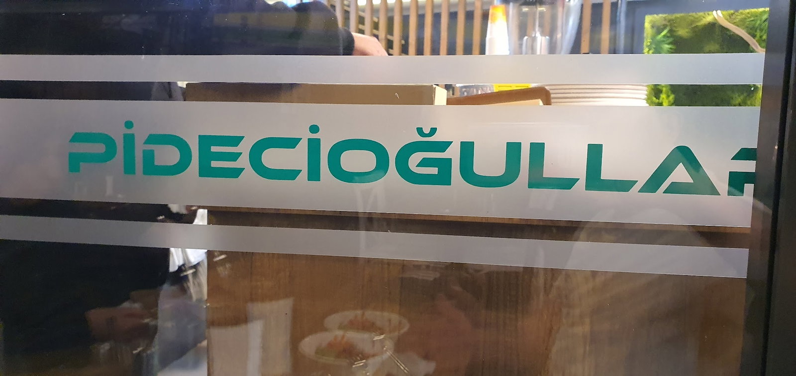 Pideci Ogullari