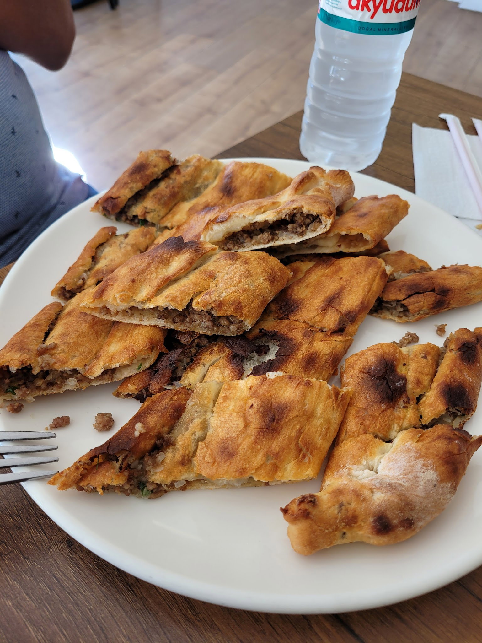 Pideci Ogullari