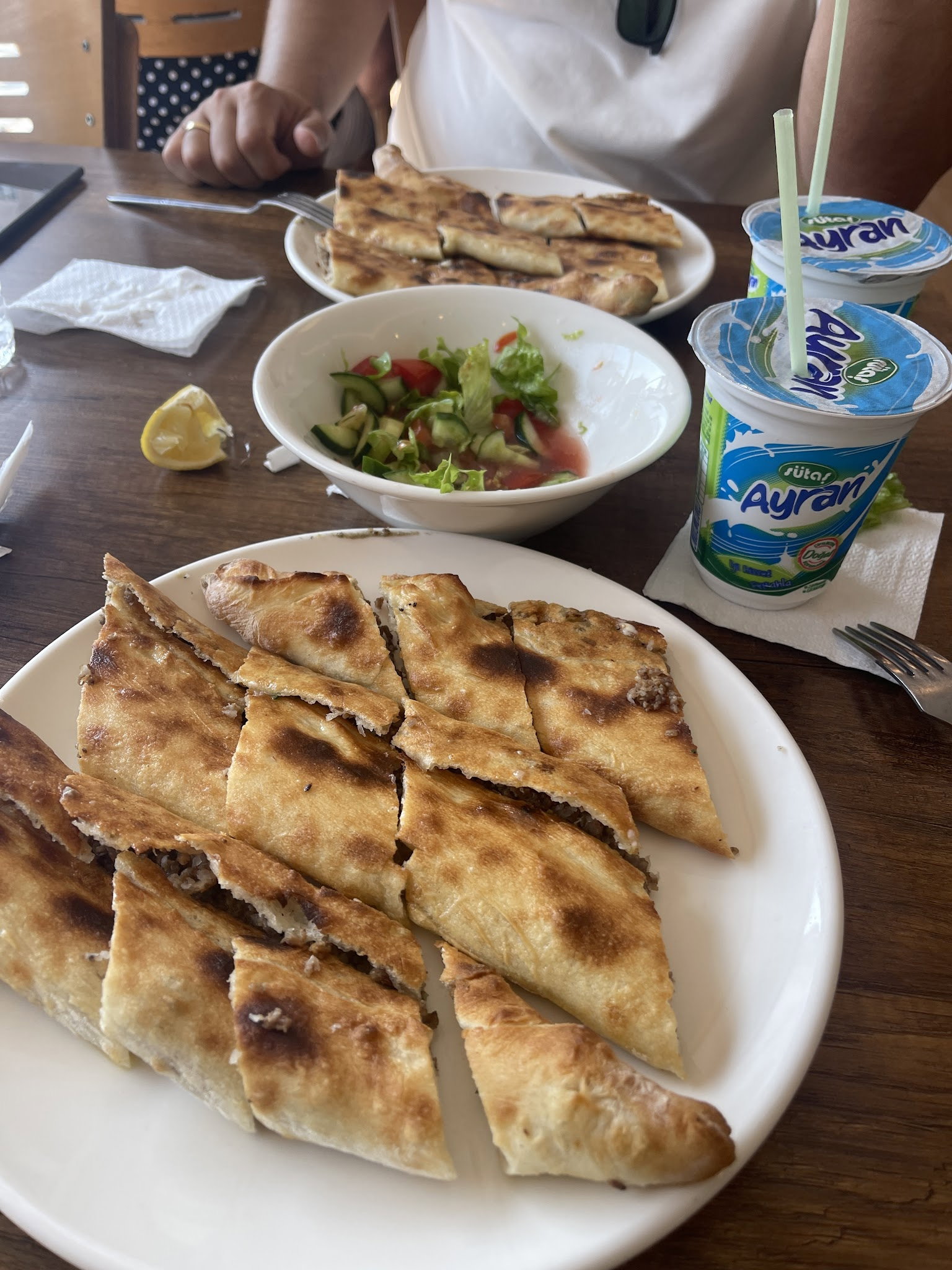 Pideci Ogullari