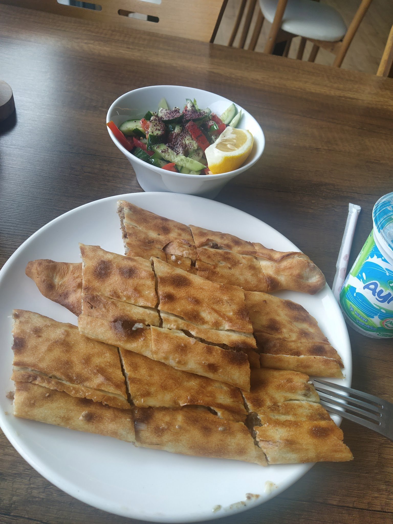 Pideci Ogullari
