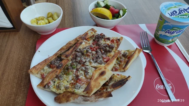 Pideci Ogullari resimleri