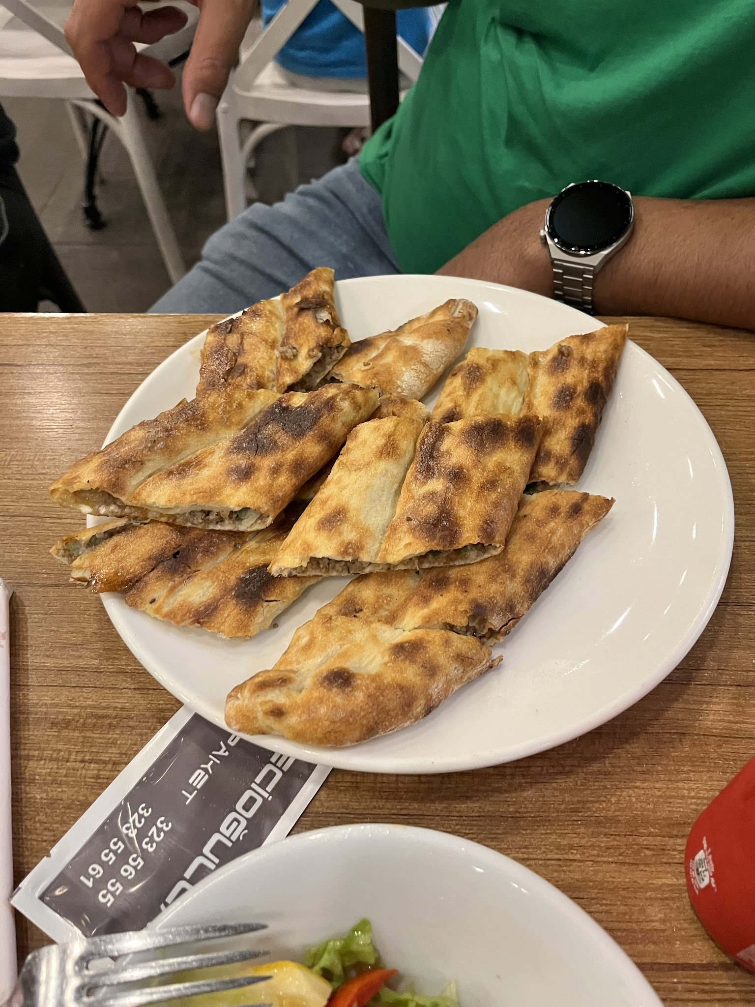 Pideci Ogullari