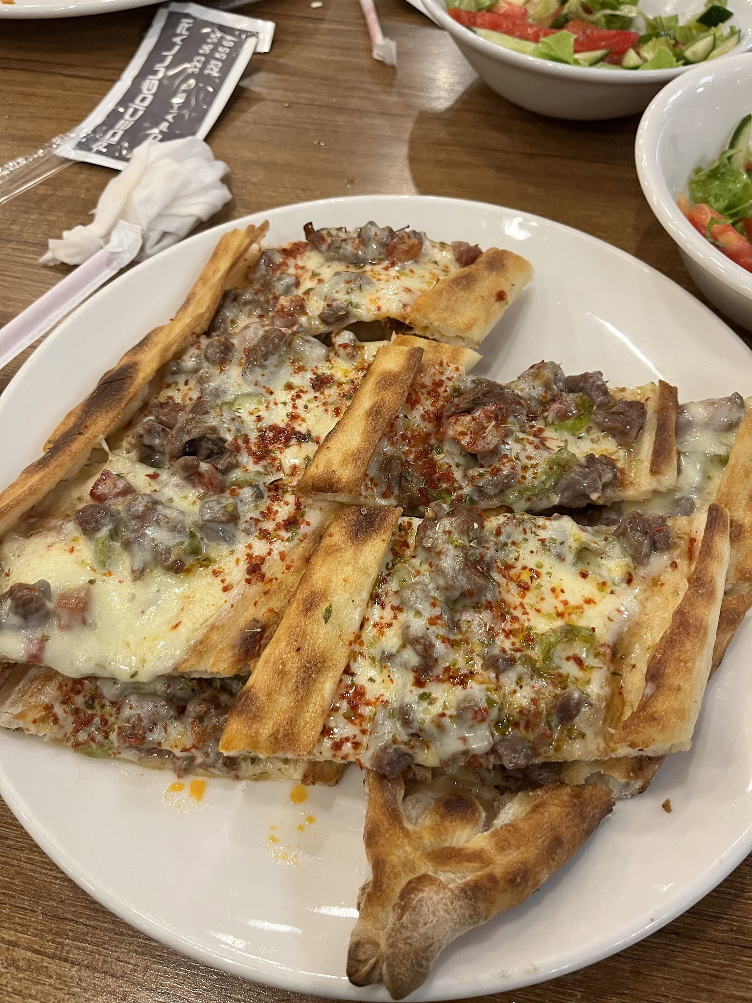 Pideci Ogullari