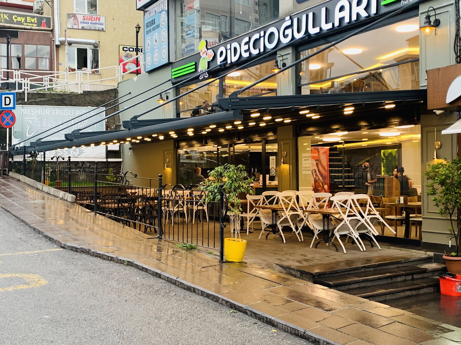 Pideci Ogullari