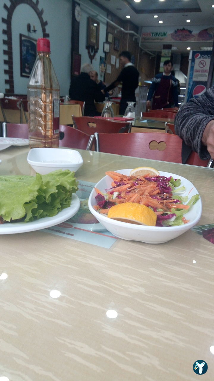 Konya Pide