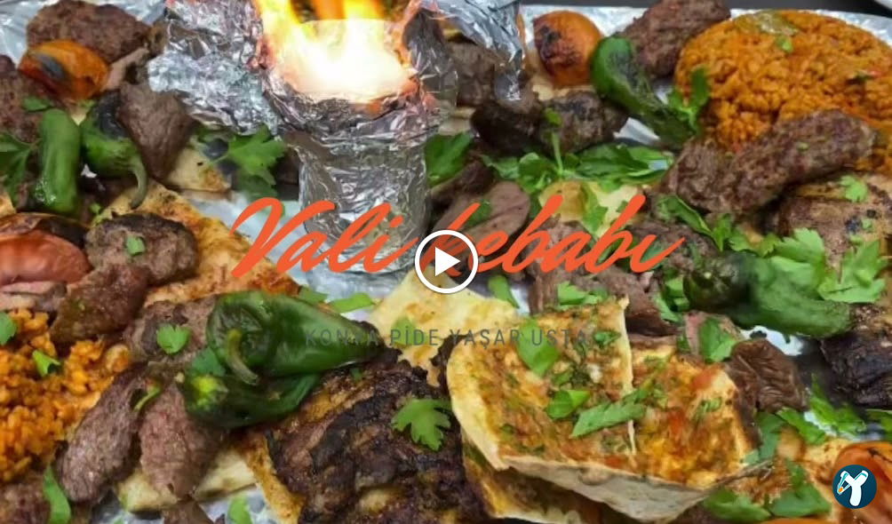 Konya Pide