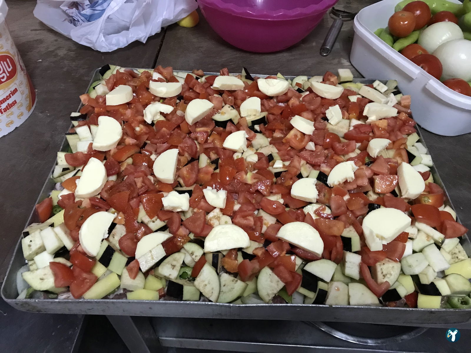 Konya Pide