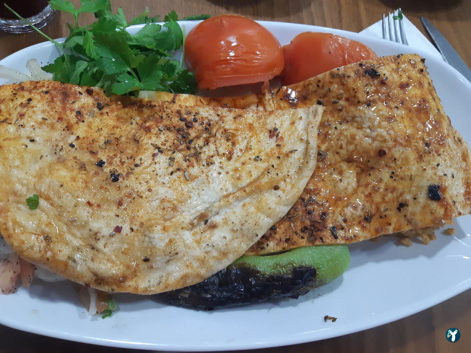 Konya Pide