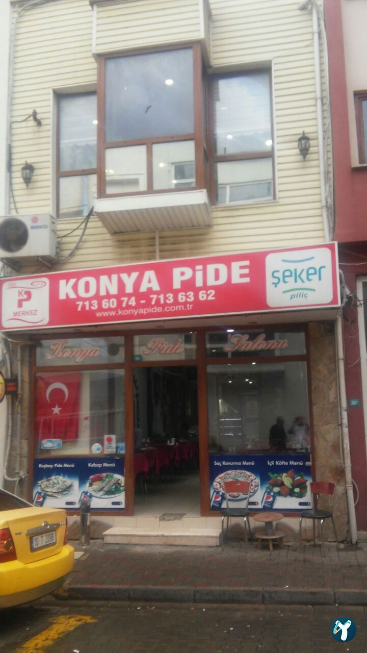 Konya Pide