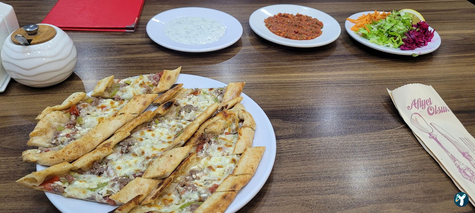 Konya Pide