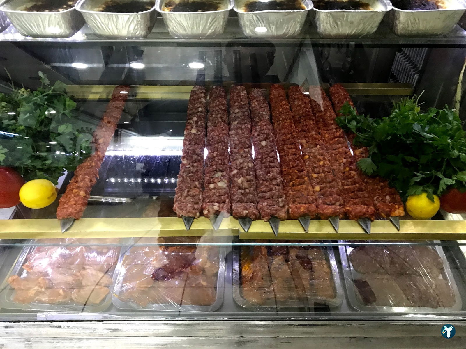 Konya Pide