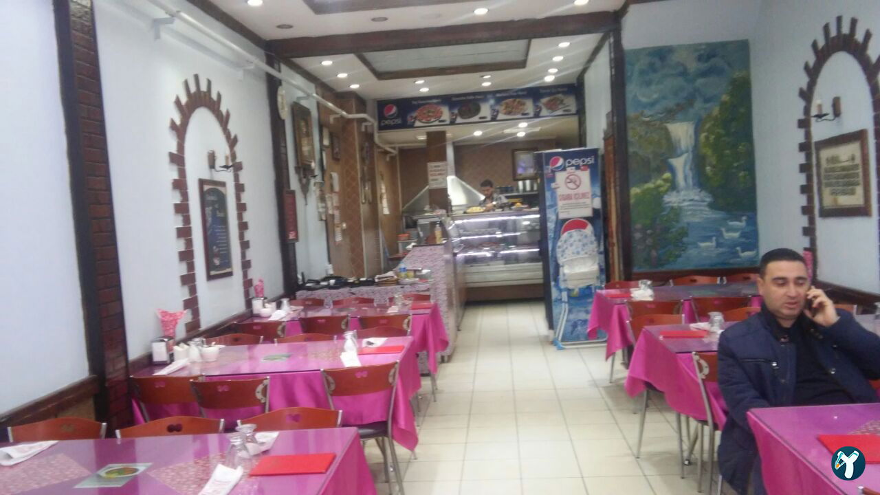 Konya Pide