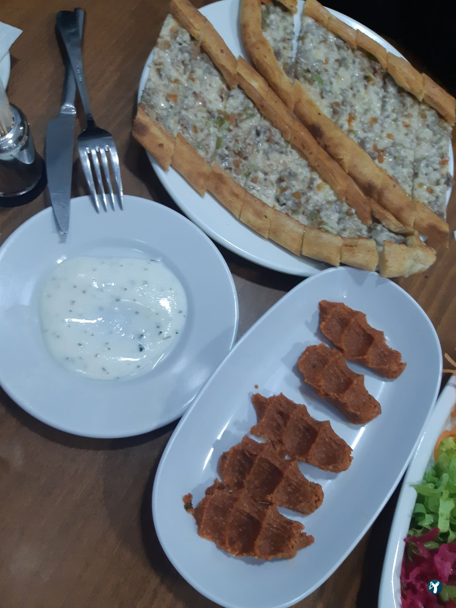 Konya Pide