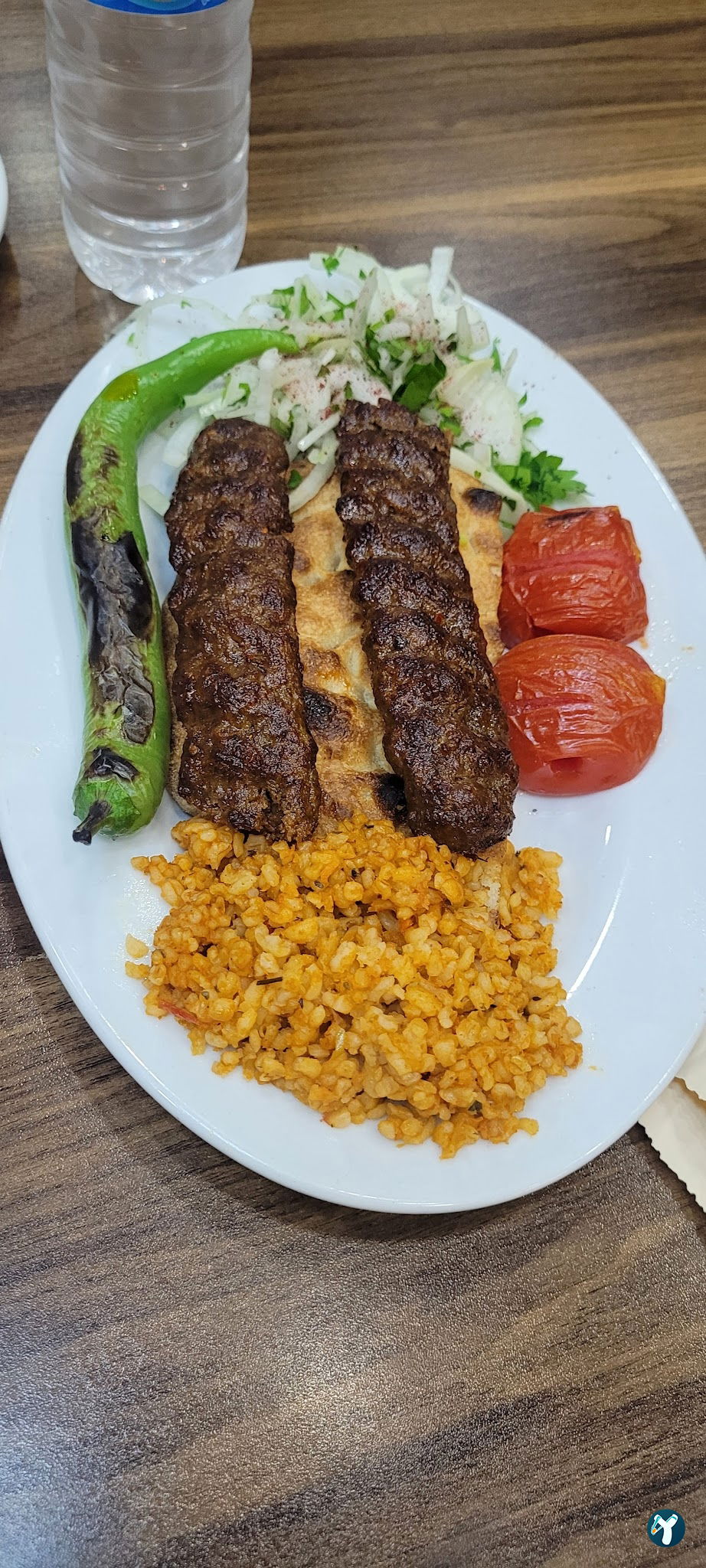 Konya Pide