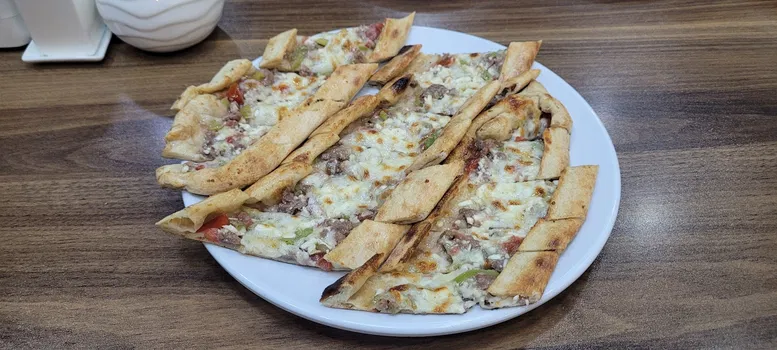 Konya Pide resimleri