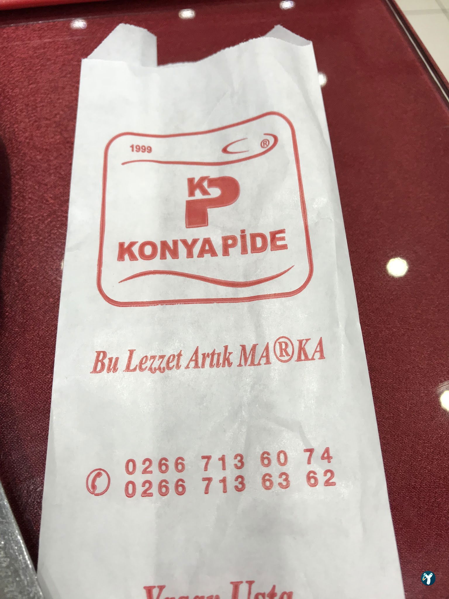 Konya Pide