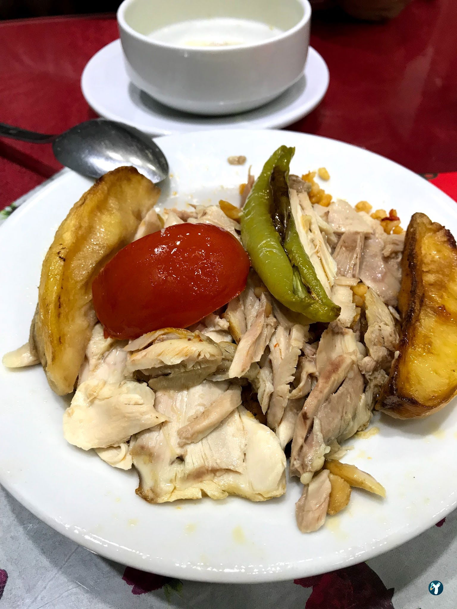 Konya Pide