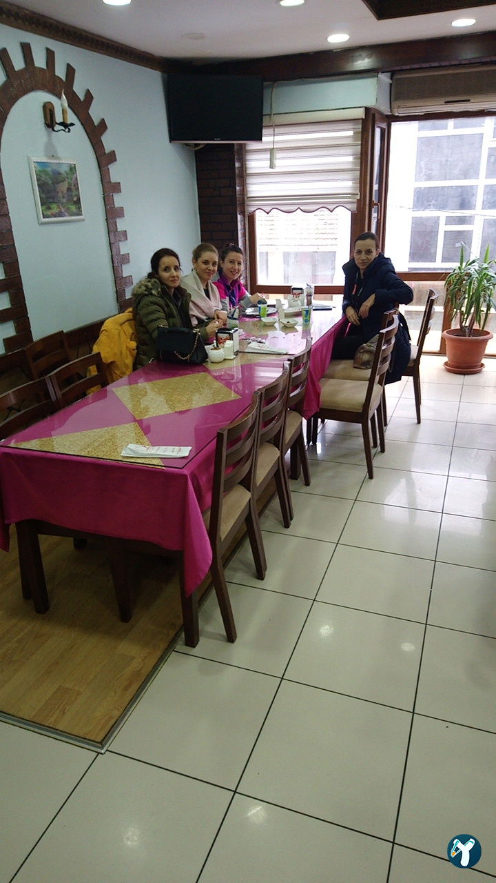 Konya Pide