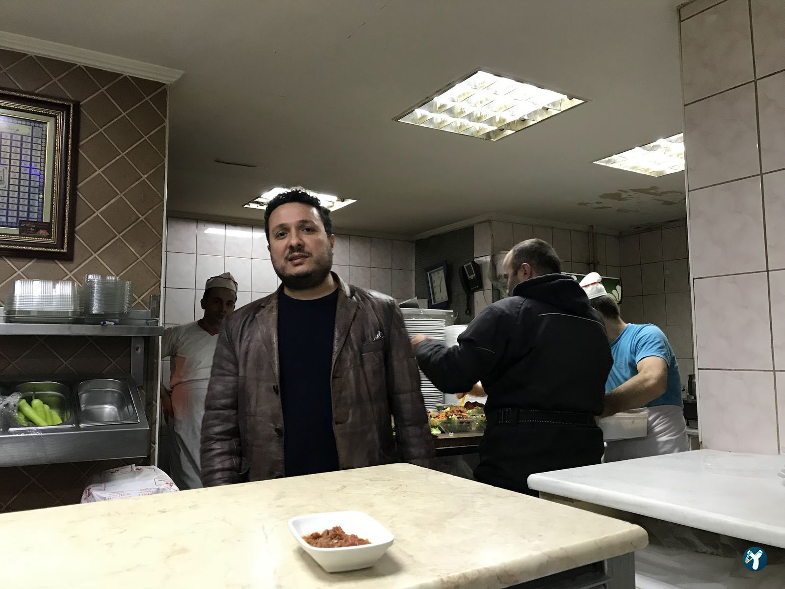 Konya Pide
