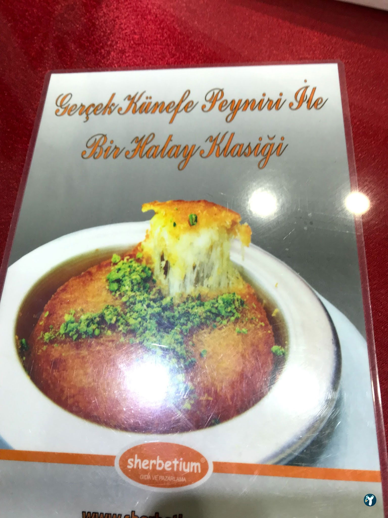 Konya Pide