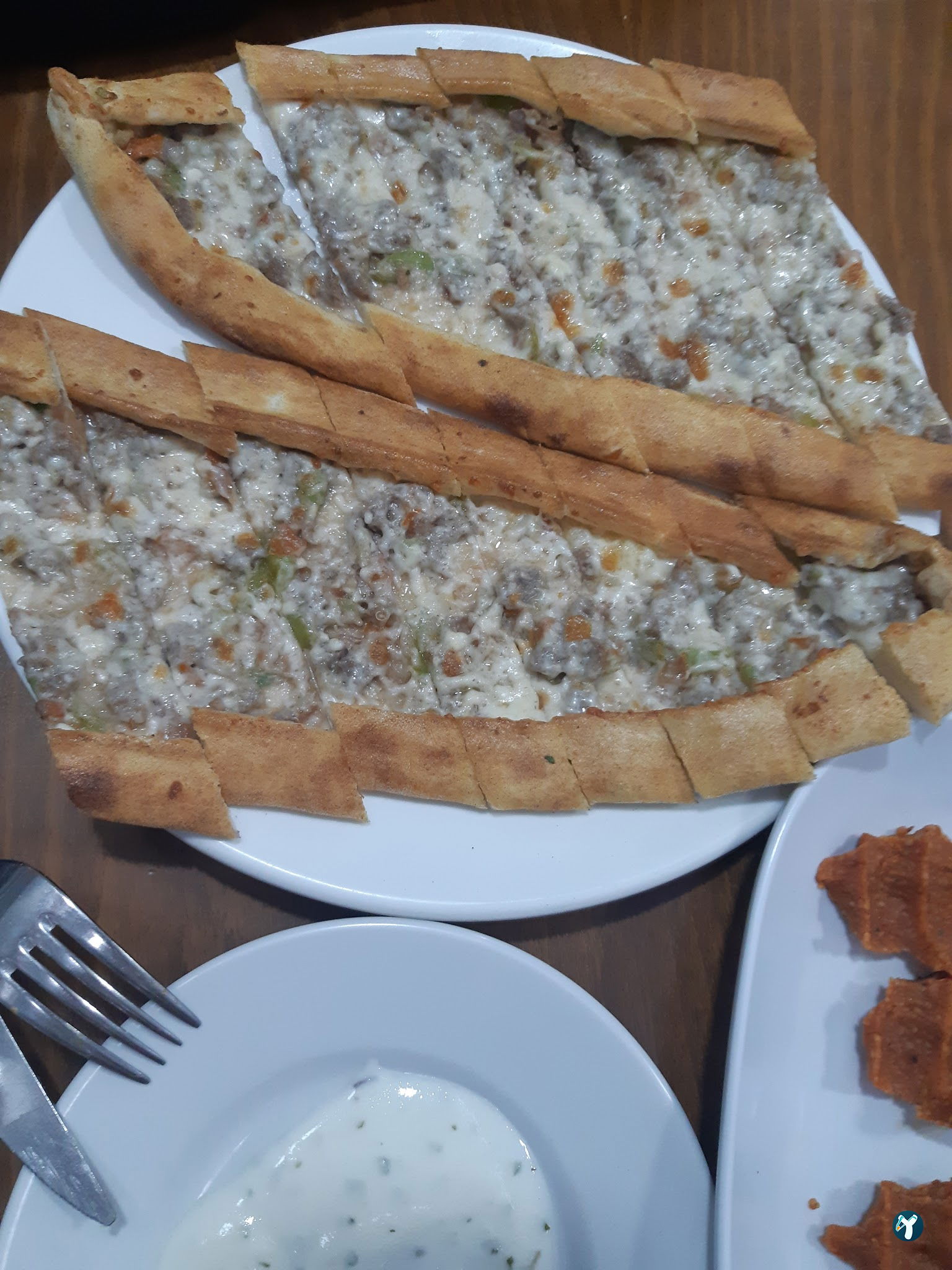 Konya Pide