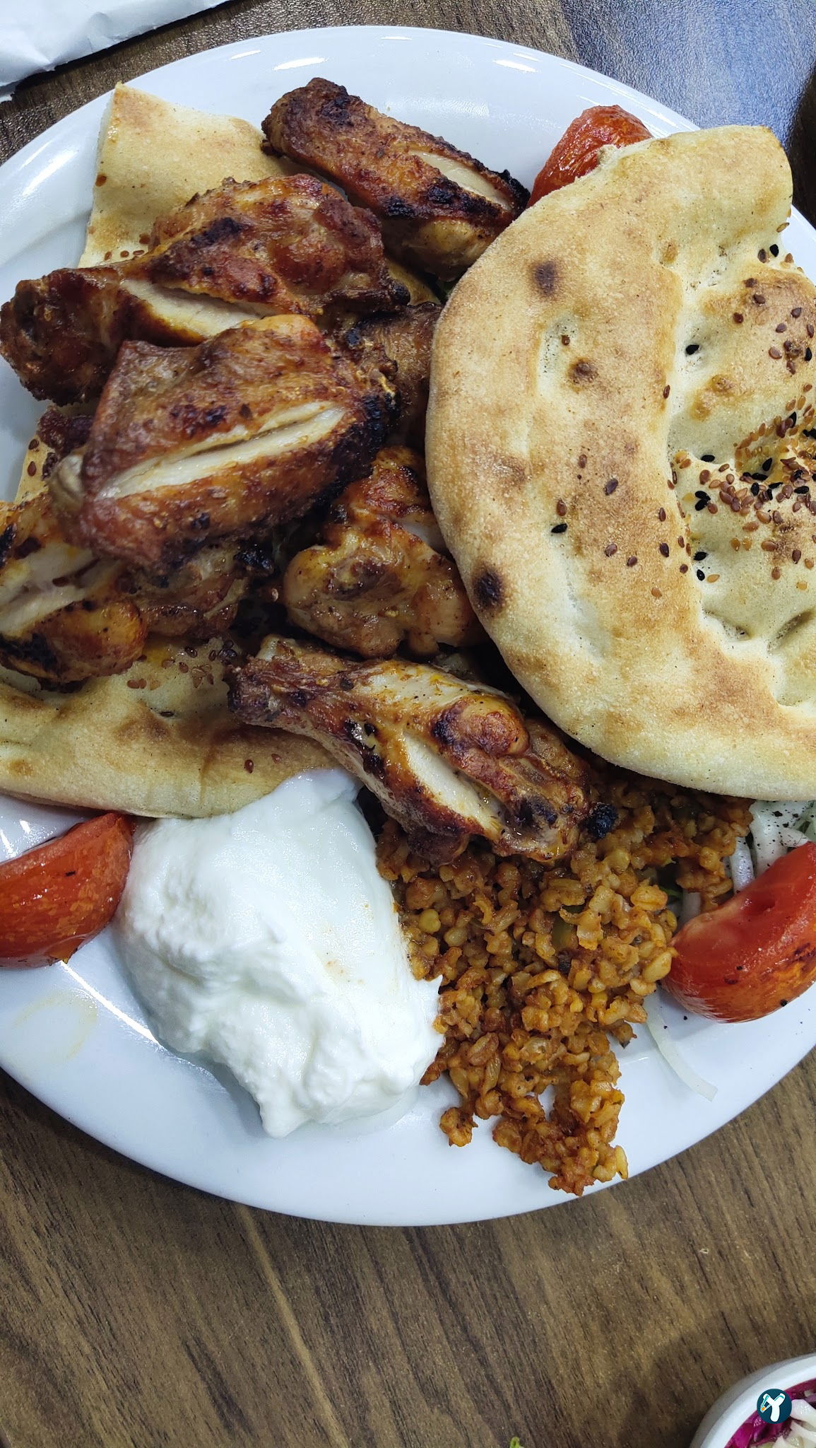 Konya Pide