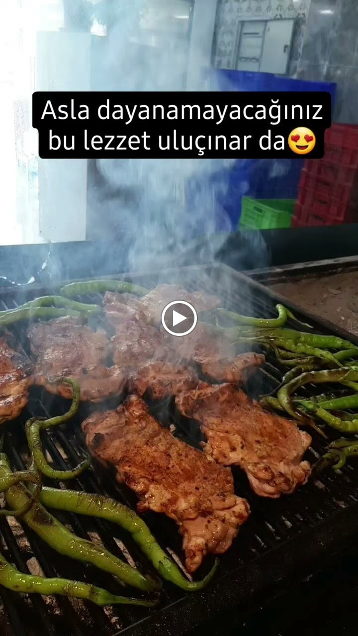 Uluçinar Pi̇şi̇rme Evi̇